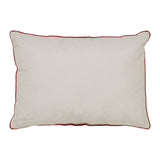 Nutcracker Christmas Throw Pillow