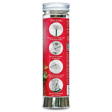 Snowberry Pine Tree Scented Ornaments