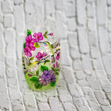 Hummingbird Short LED Luminary