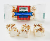 Divinity Pecan Snack Bar