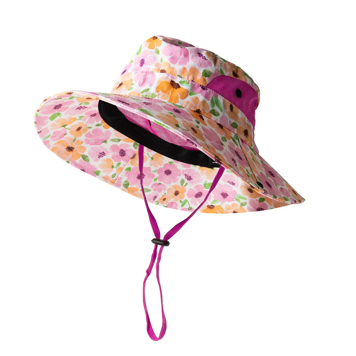 Seed & Sprout Gardening Hat - 4 Colors