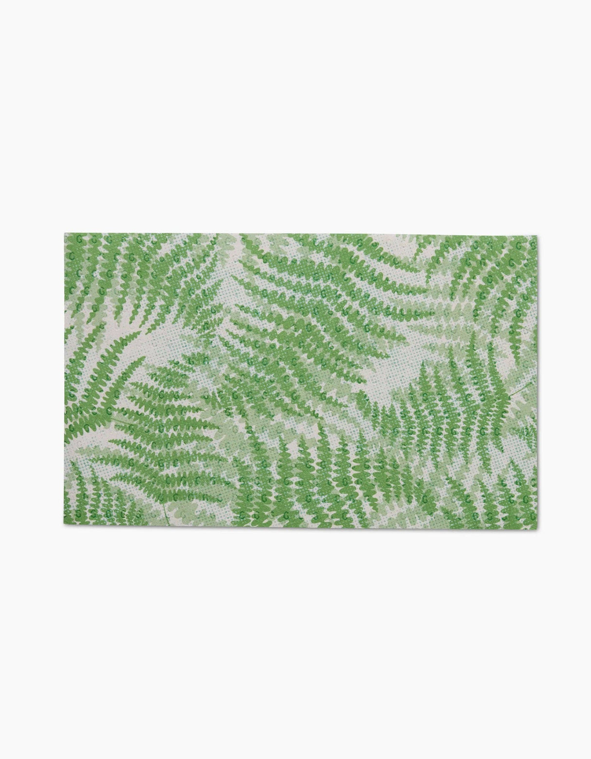 Swaying Leaf Not Paper Towel