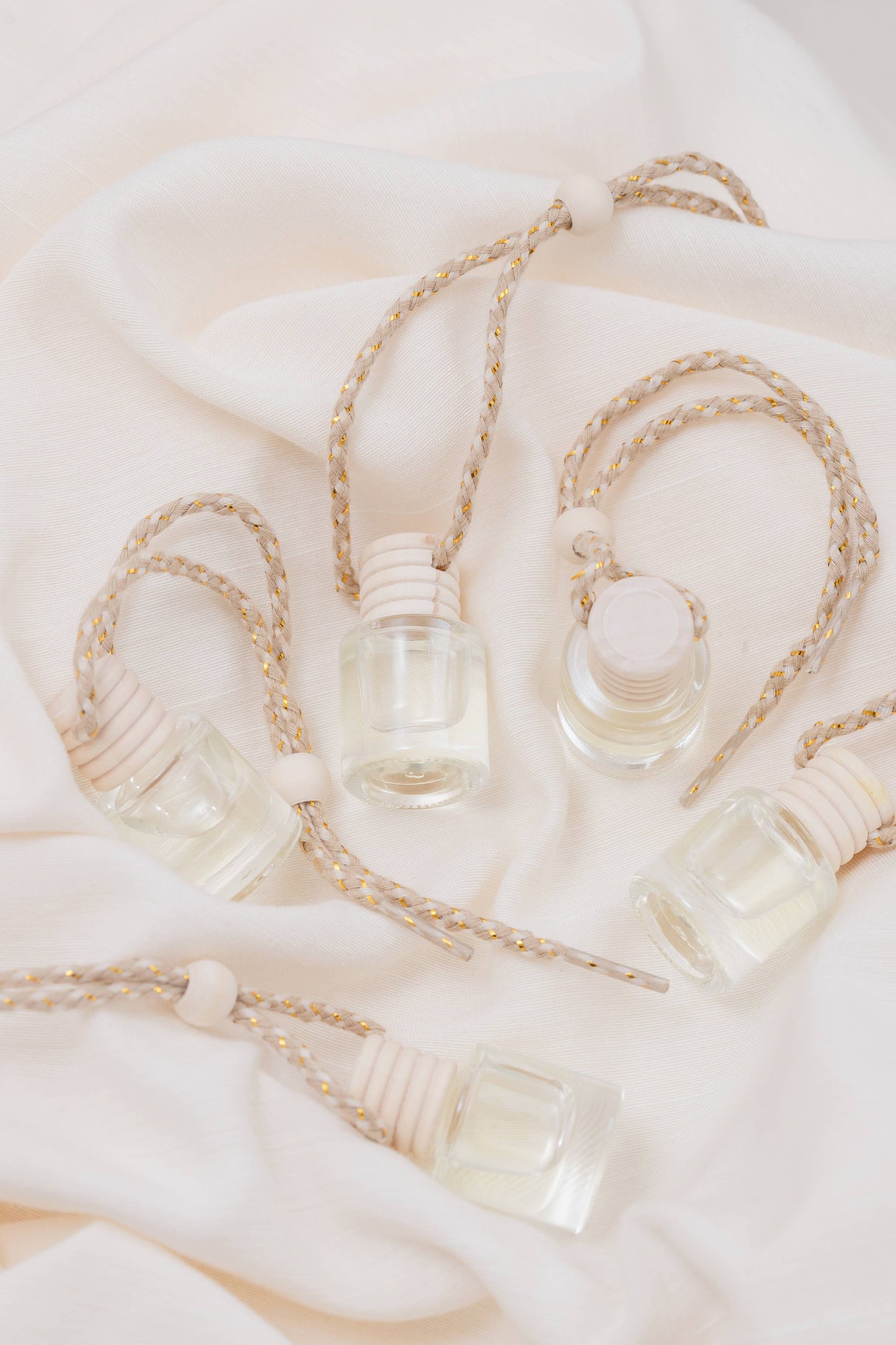 Maldives Car Diffuser