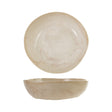 Stoneware Organic Shaped Bowl (Each One Will Vary)