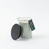 Amber & Emerald Candle - 2 Sizes