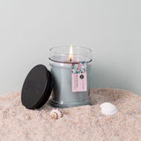 Salt & Sea Glass Candle - 2 Sizes