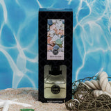 Salt & Sea Glass Reed Diffuser