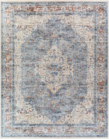 Amore Machine Woven Rug 2'x4'