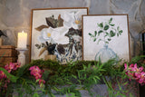 Oceanside Foliage Art
