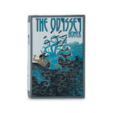 The Odyssey Large Book Vase