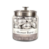 Serenity Shower Burst® Tablet