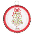 Beck's Holly Tree Mini Art