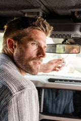 White Lotus Car Diffuser