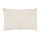 Crimson Harvest Red Berry Throw Pillow