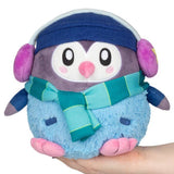 Chilly Penguin Plush Mini Squishable