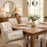 Home Interchangeable Pillow Panel