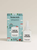 New Home by Homesick - Pura Home Diffuser Scent Refill
