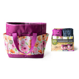 Seed & Sprout Gardening Tote Bag - 4 Colors