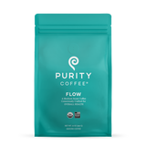 FLOW: Original Medium Roast *Ground* Coffee - 12oz Bag