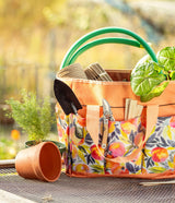 Seed & Sprout Gardening Tote Bag - 4 Colors