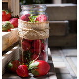 Artificial Medium Strawberry