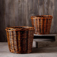Dark Willow Planter