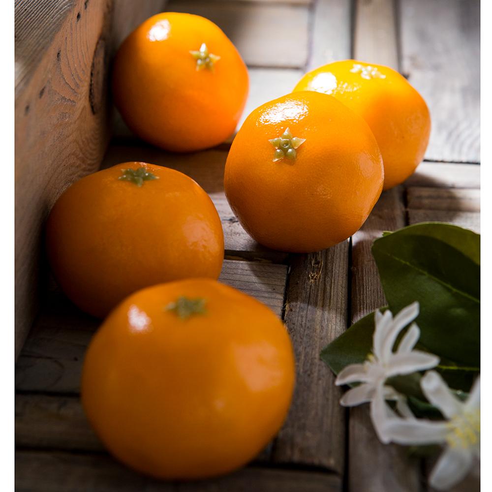 Artificial Tangerine