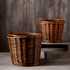 Dark Willow Planter