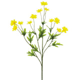 Yellow Mini Cosmos Spray
