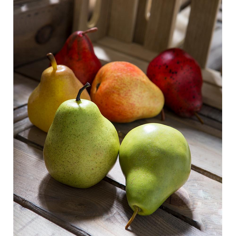 Artificial Weighted Bartlett Pear