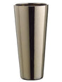Brown Tall Ceramic Pot