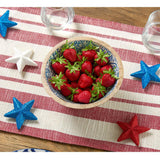 Artificial Medium Strawberry
