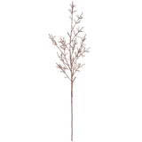 Beige Dried Twig Spray
