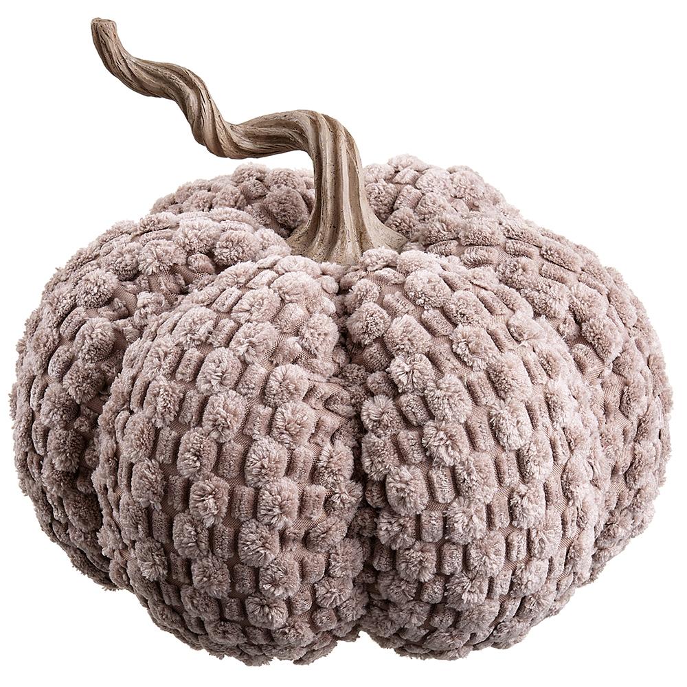 Fall Style Pumpkin