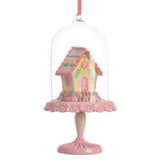 Gingerbread Display Ornament