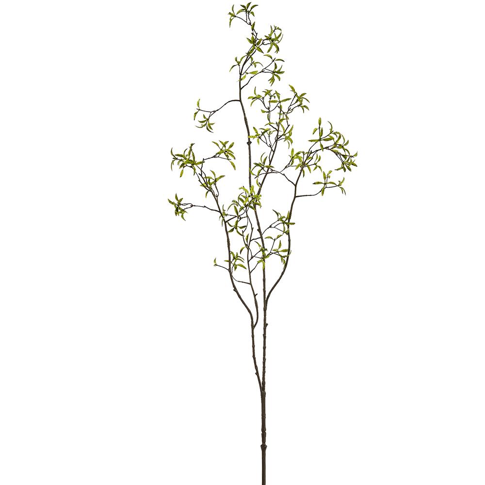 Green Mini Leaf Spray