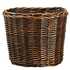 Dark Willow Planter