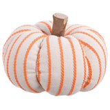 Cream & Orange Pumpkin