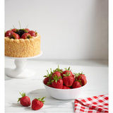 Artificial Medium Strawberry