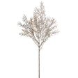 Green Bamboo Leaf Spray
