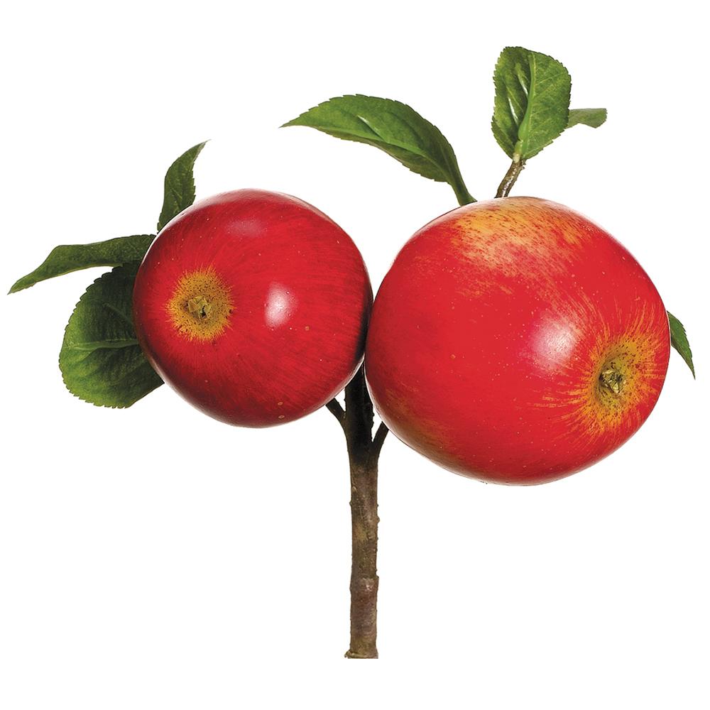 Double Apple Pick