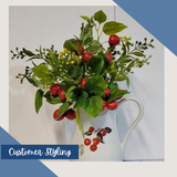 Ripe For Picking Cherries Spray