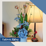 Full Life Willow Branch