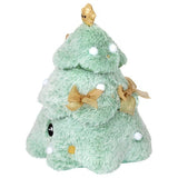 Flocked Christmas Tree Plush Mini Squishable