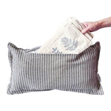 Home Interchangeable Pillow Panel