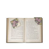 Corner Wildflowers Bookmark Set