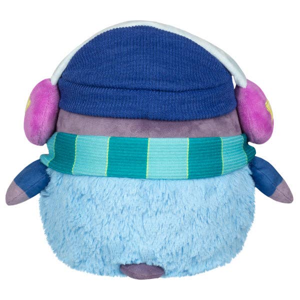 Chilly Penguin Plush Mini Squishable