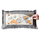 Gather Together Interchangeable Pillow Panel