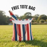 Stars & Stripes Hammock Swing Bundle