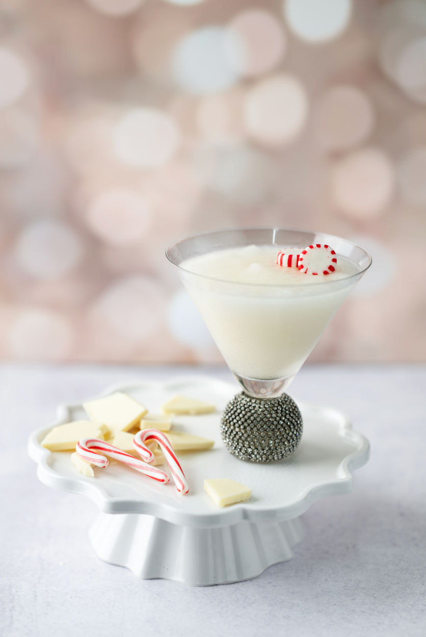Winter Wonderland Cocktail Slush Mix